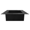 Square COMFORT II 24" Fire Pit Insert