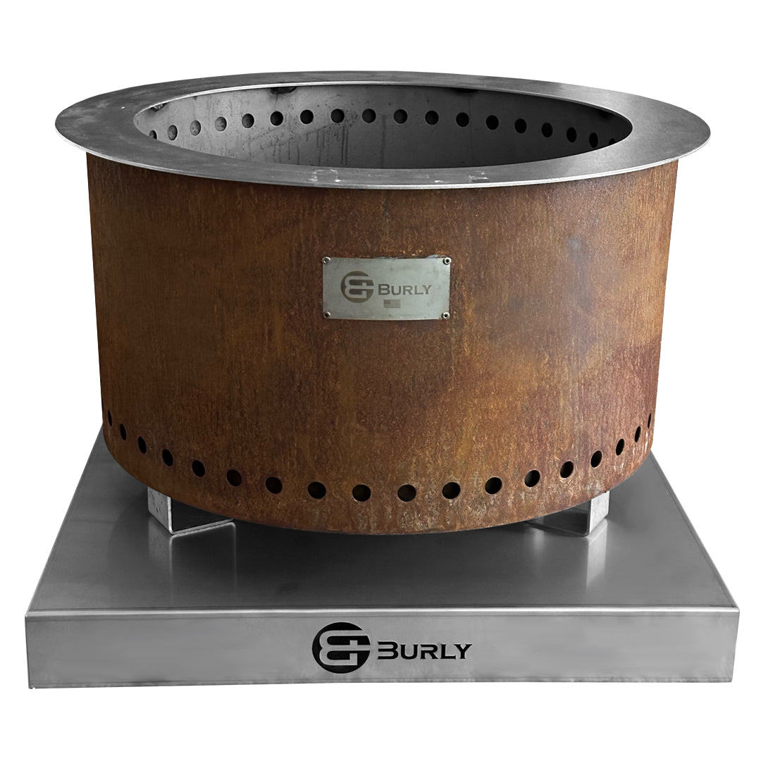 Our Products – Burly USA