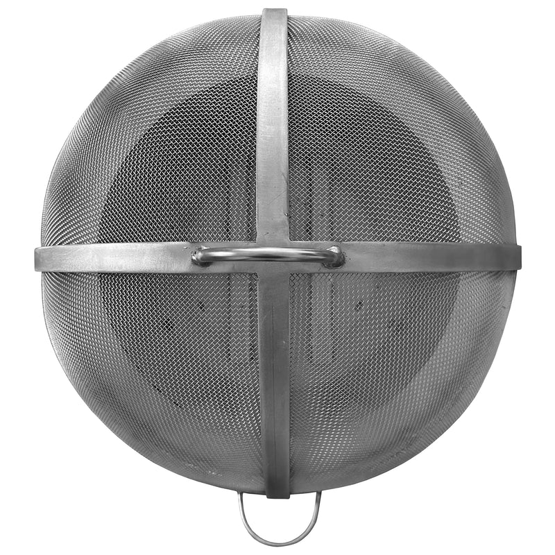 23 Dome Spark Screen 304 Stainless – Burly USA