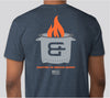 Burly Short Sleeve T-Shirt
