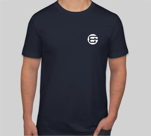Burly Short Sleeve T-Shirt