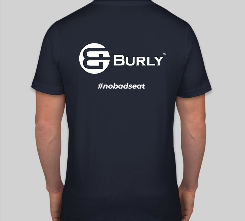 Burly Short Sleeve T-Shirt